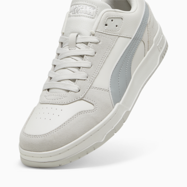 Zapatillas RBD Game Low SD ADP Unisex, Glacial Gray-Cool Mid Gray-Feather Gray, large-ARG