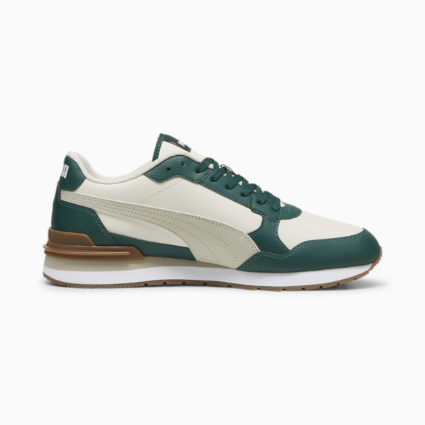 Zapatillas ST Runner, Alpine Snow-Desert Dust-Dark Myrtle-Gum, large-ARG