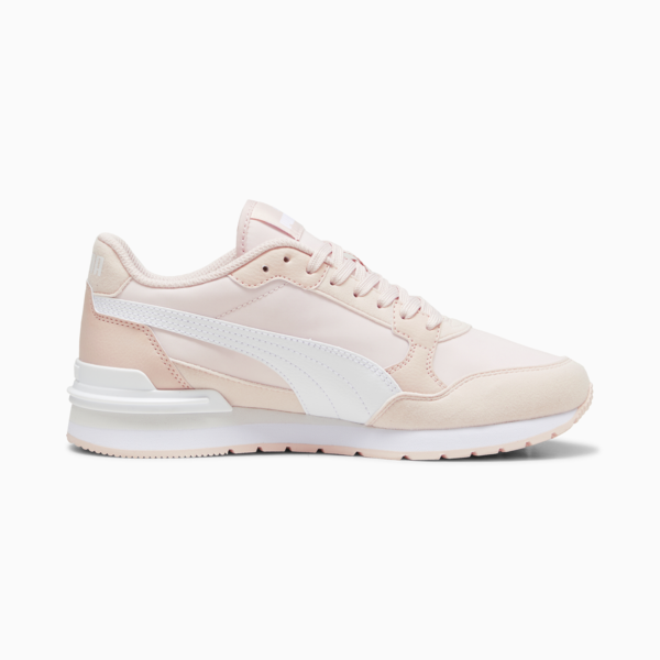Zapatillas ST Runner, Island Pink-PUMA White-Feather Gray, large-ARG