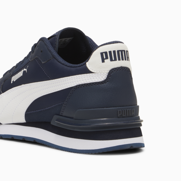 Zapatillas ST Runner, Club Navy-PUMA White, large-ARG
