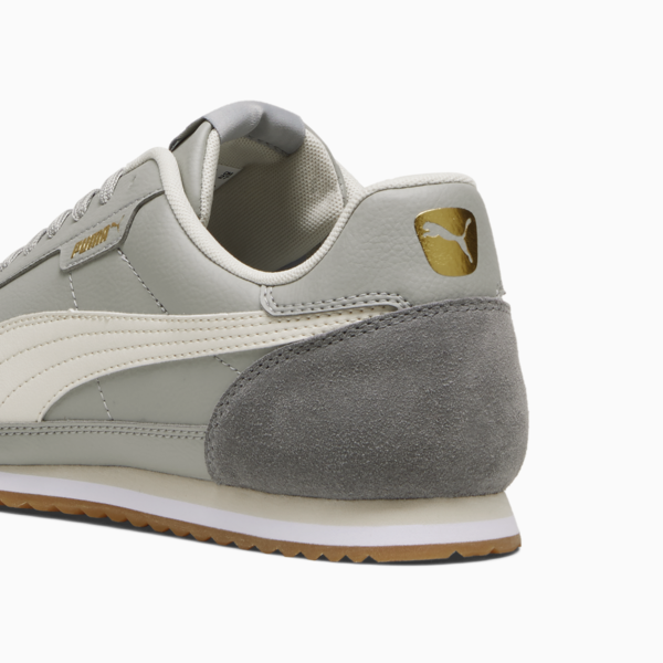 Zapatillas Puma Turino II, Smokey Gray-Alpine Snow-Cast Iron, large-ARG