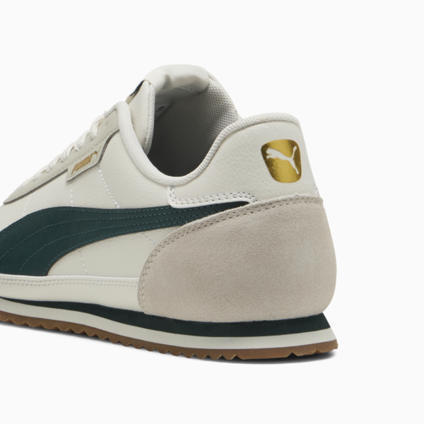 Zapatillas Puma Turino II, Vapor Gray-Green Terrain-Desert Dust-Gum, large-ARG