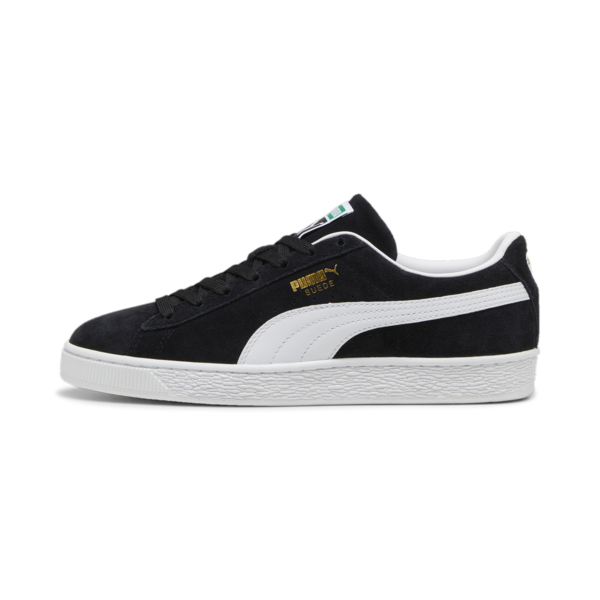 Zapatillas Suede Classic ADP, Puma Black-Puma White, swatch-ARG