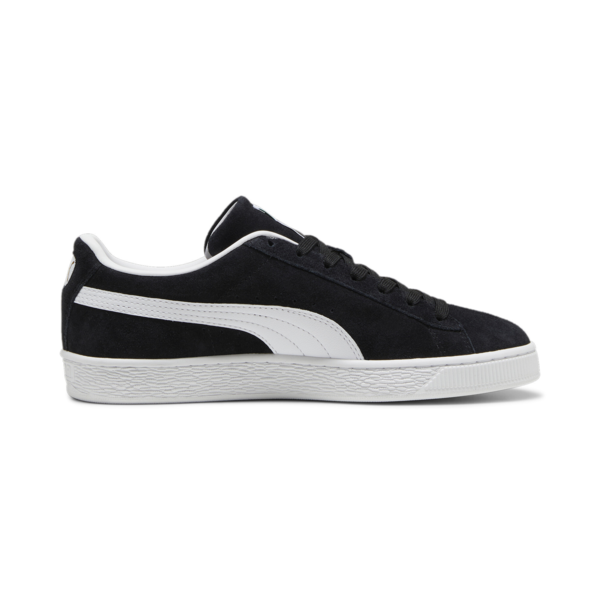 Zapatillas Suede Classic ADP, Puma Black-Puma White, large-ARG