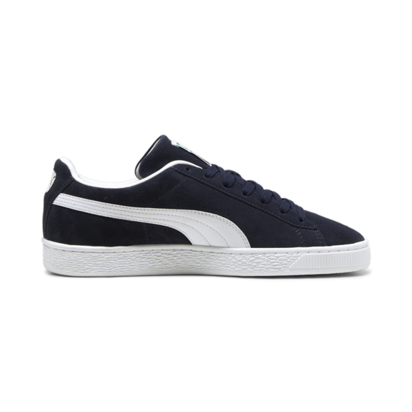 Zapatillas Suede Classic ADP, Peacoat-Puma White, large-ARG