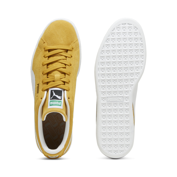 Zapatillas Suede Classic ADP, Amber-Puma White, large-ARG