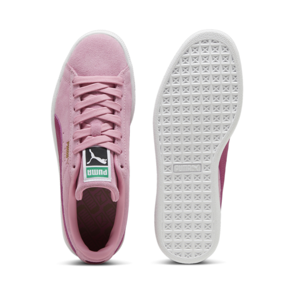 Zapatillas Suede Classic ADP, Mauved Out-Magenta Gleam, large-ARG