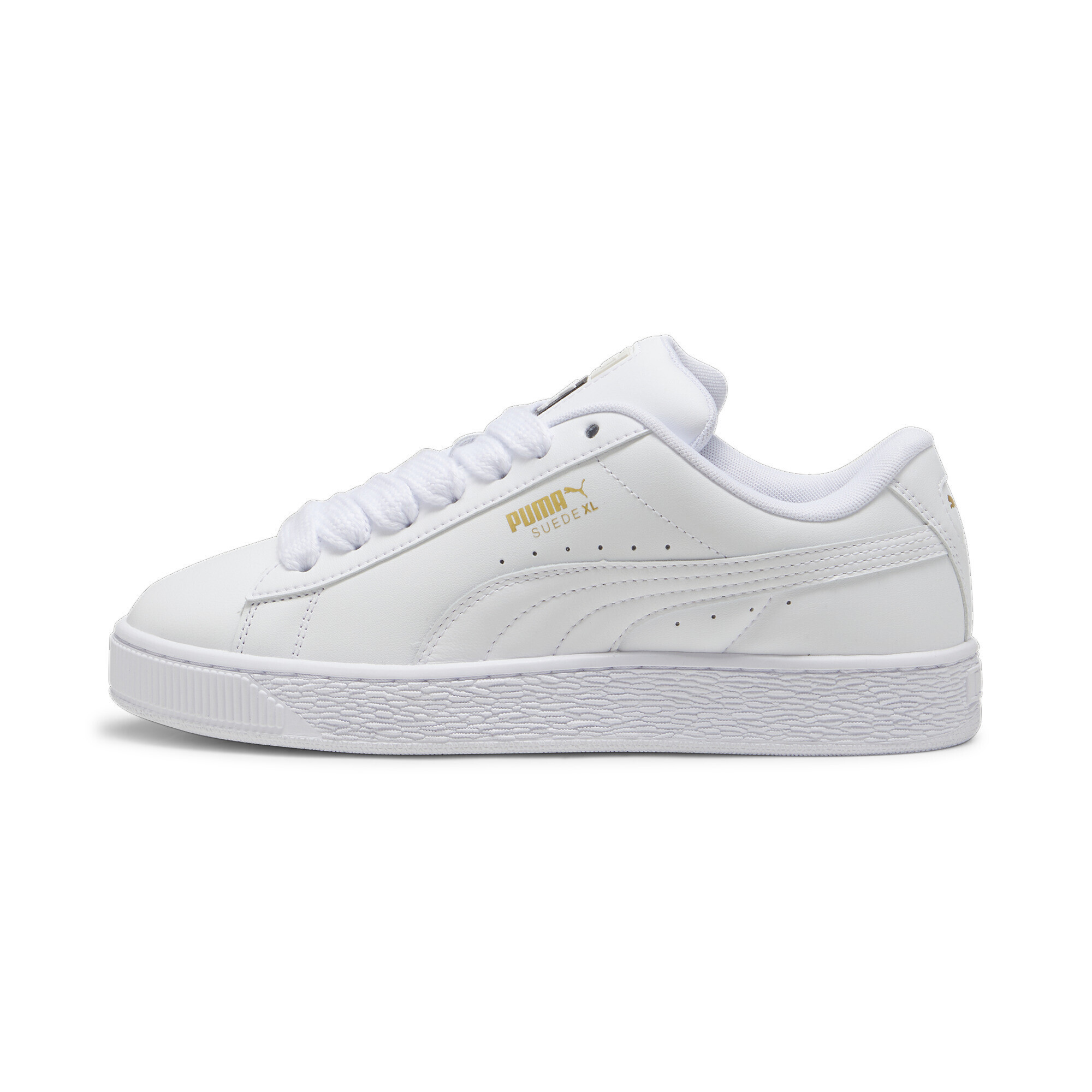 Zapatillas Suede XL | white | PUMA