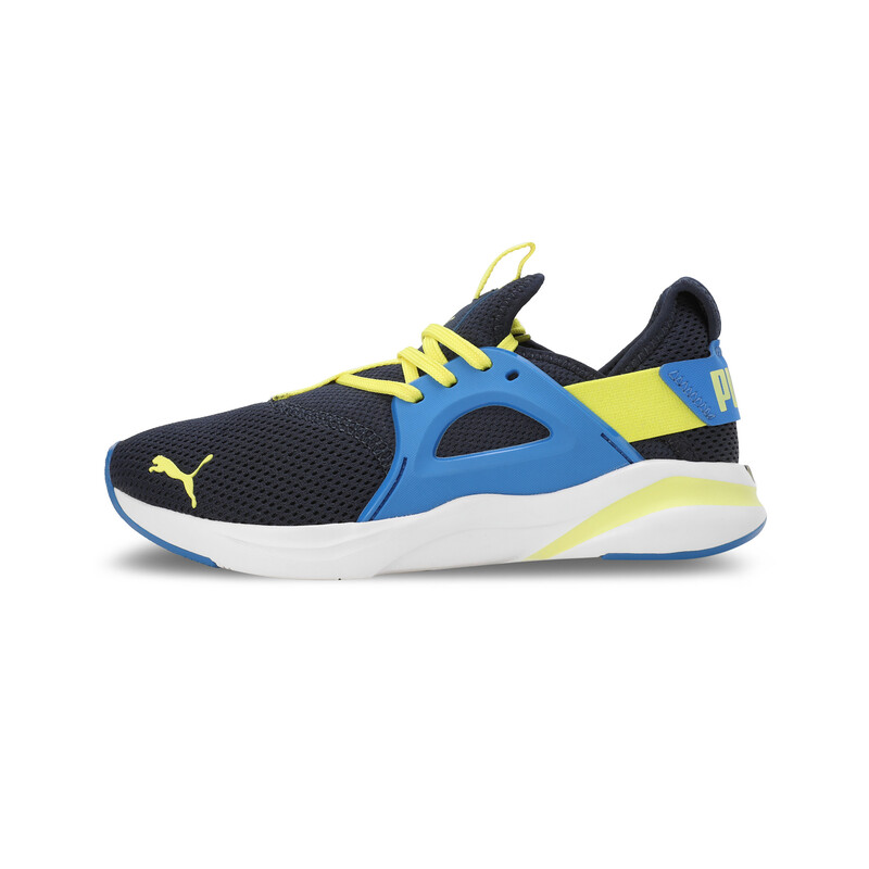 

PUMA Softride Rift Youth's Soft Cushioning Sneakers