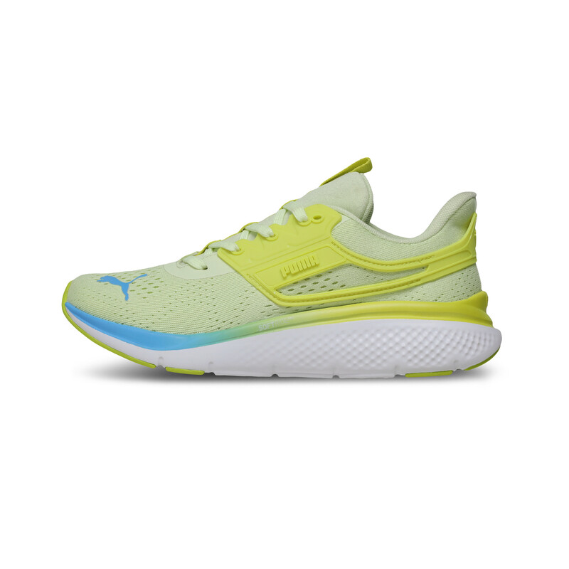 PUMA Softride Pro Echo Consonance Youth All-Day Comfort Shoes