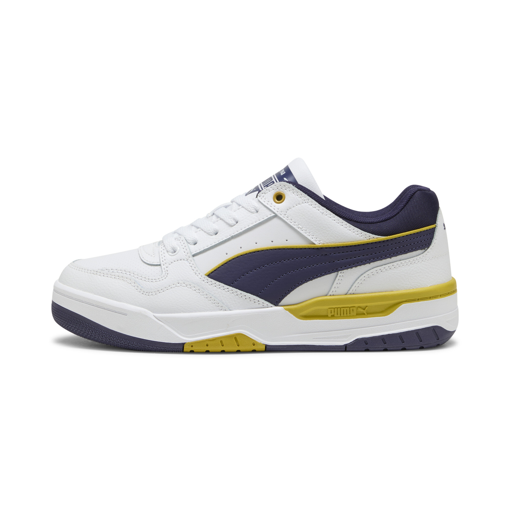 Baskets montantes Puma 400197 - vue 4