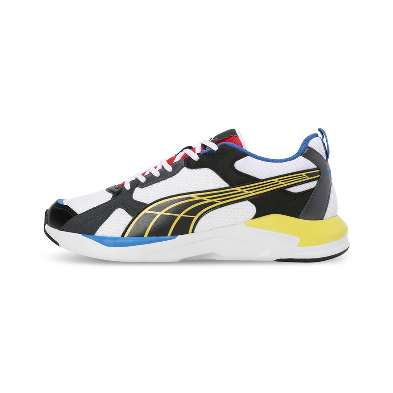 

Men's PUMA X-RAY GRILION V1 Sneakers