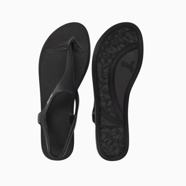 StylecatSleek Injex Wns ZADP, PUMA Black-Rose Gold, large-ZAF