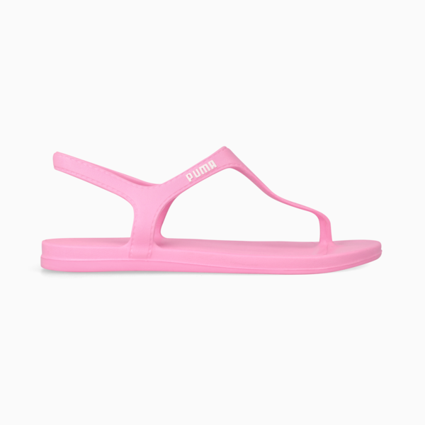 StylecatSleek Injex Wns ZADP, Pink Delight-PUMA White, large-ZAF