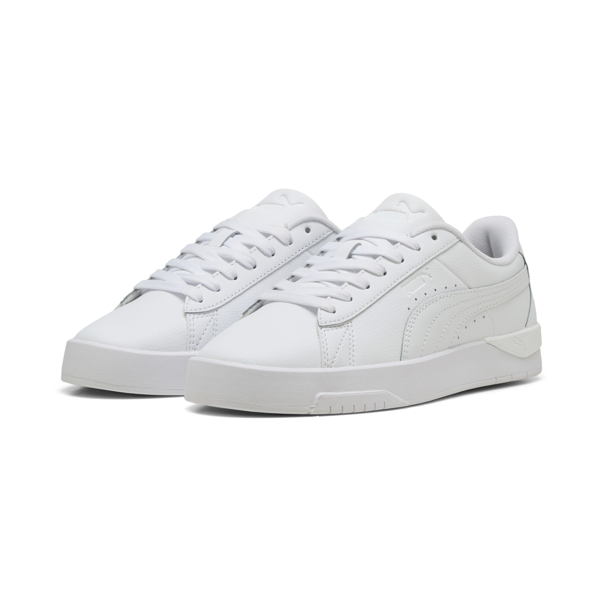 PUMA Jada Classic Sneakers - Womens