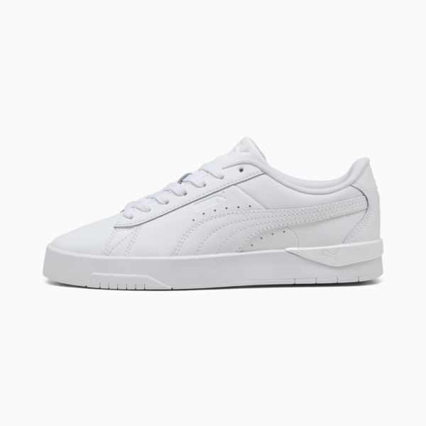 Jada Classic Sneakers Women, PUMA White-PUMA White, large-ZAF