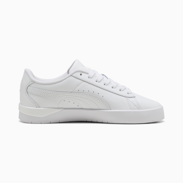 Jada Classic Sneakers Women, PUMA White-PUMA White, large-ZAF
