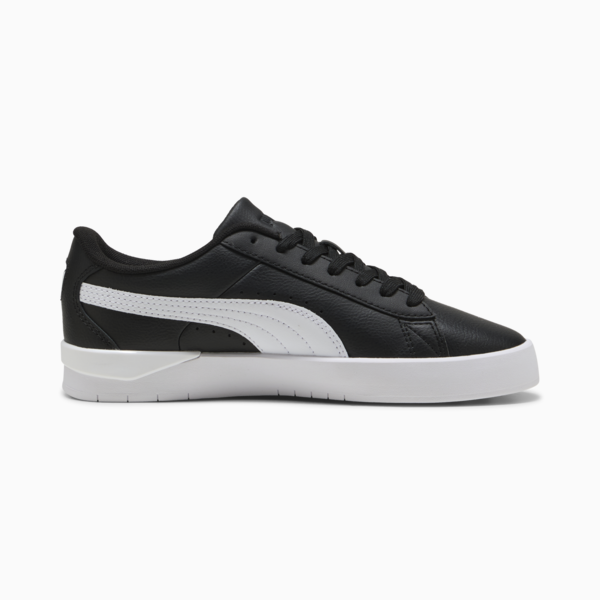 Jada Classic Sneakers Women, PUMA Black-PUMA White-PUMA Gold, large-ZAF