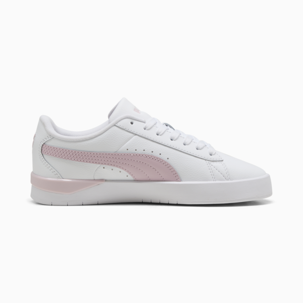 Tenis mujer Jada Classic, PUMA White-Rose Mauve, large-MEX