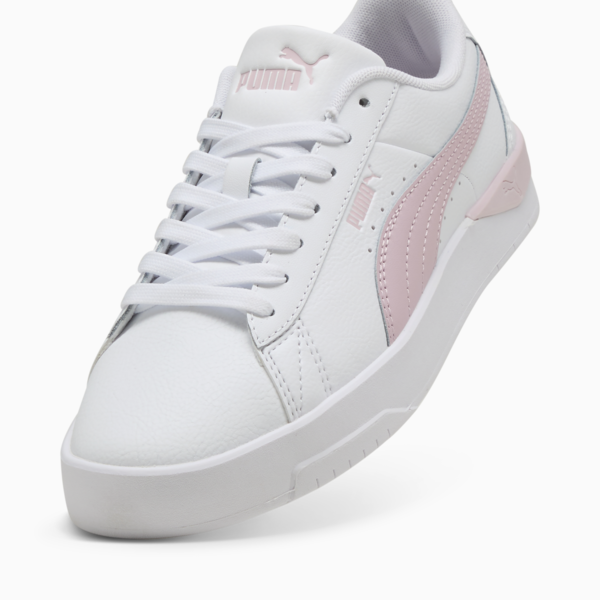 Tenis mujer Jada Classic, PUMA White-Rose Mauve, large-MEX