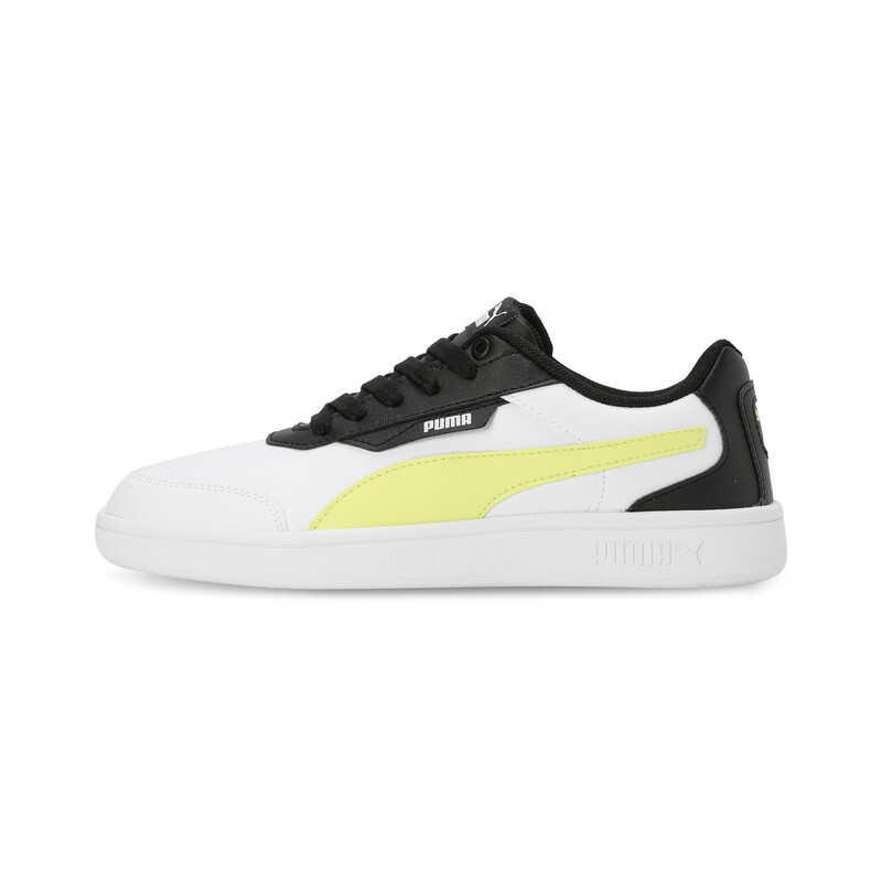PUMA Smash Hopper Youth Sneakers