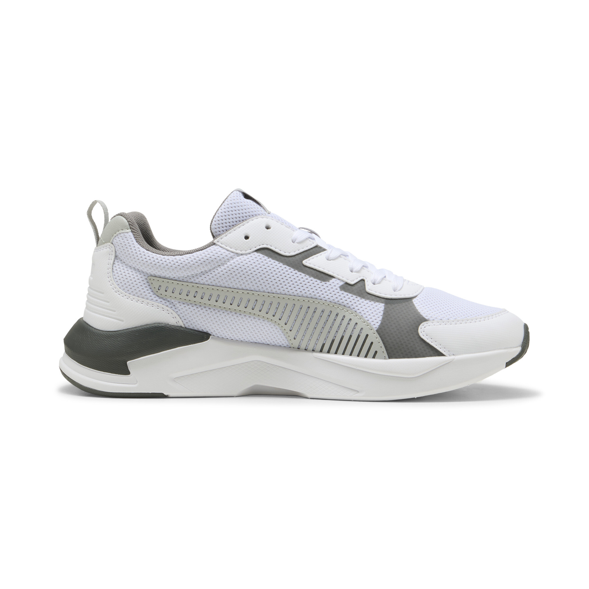 Puma X-Ray 3 Sneakers Unisex, White, Size 41, Shoes