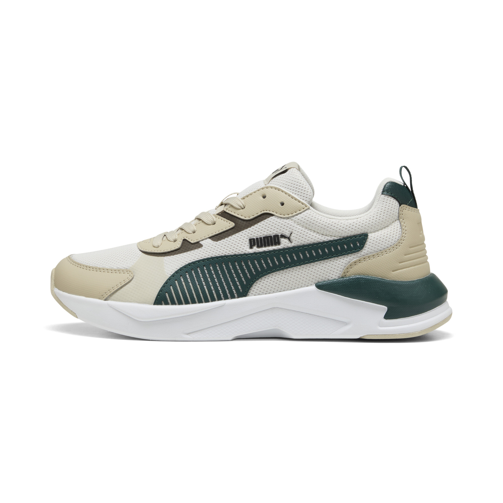 kuryume Кросівки X-Ray 3 Sneakers Unisex | Колір: Сірий | Vapor Gray-Green