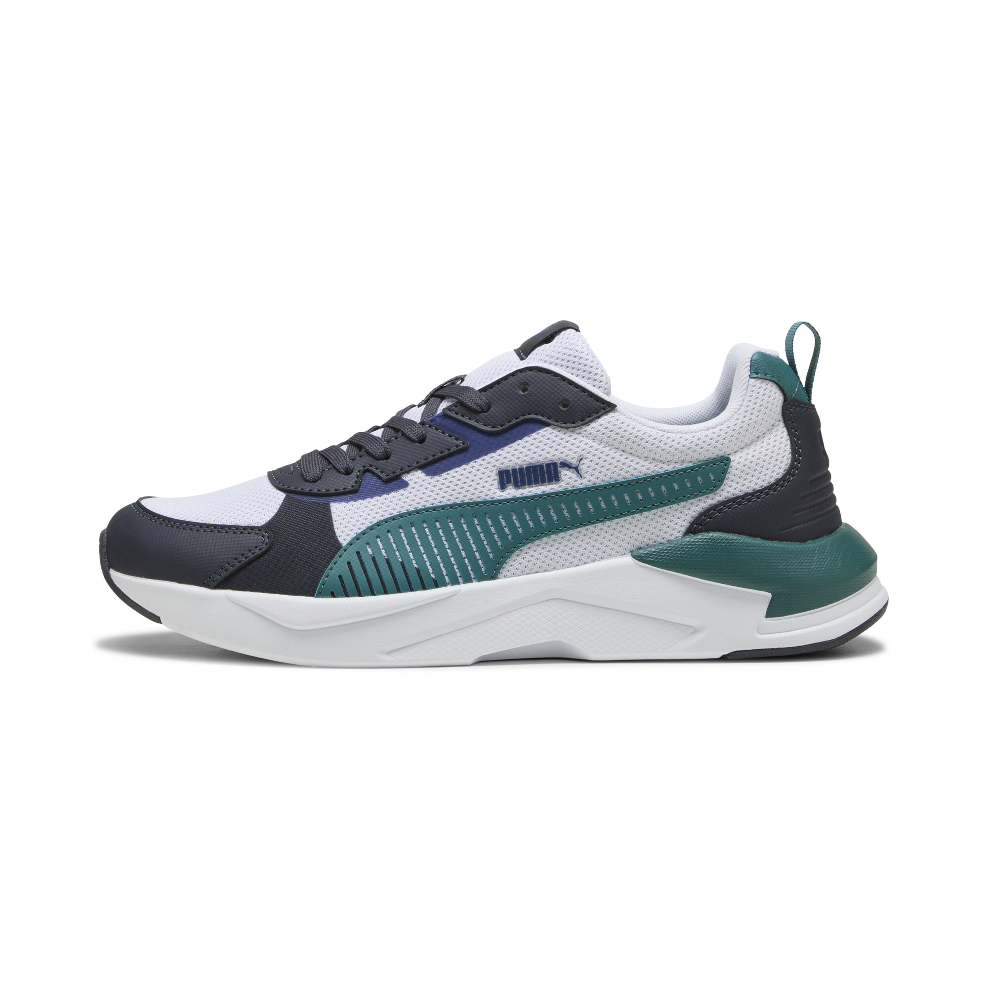 Baskets basses Puma xray sneaker - vue 9