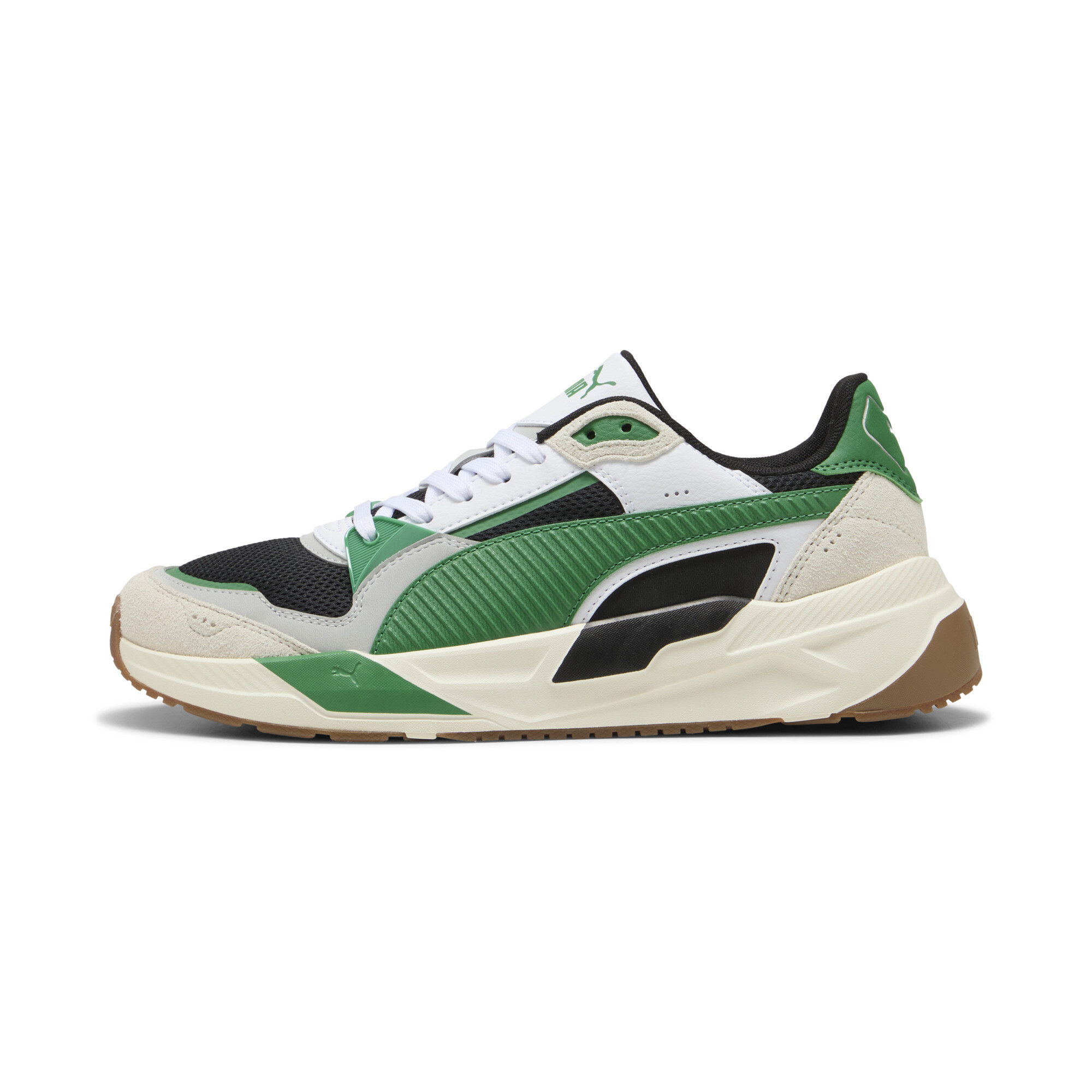 その他 Tomika2 Кроссовки Trinity 2 Sneakers Unisex | Цвет: Черный | PUMA Black