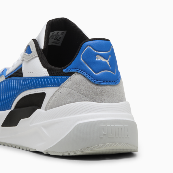 Trinity 2 Sneakers Unisex, PUMA Black-PUMA Team Royal-PUMA White, large-MEX
