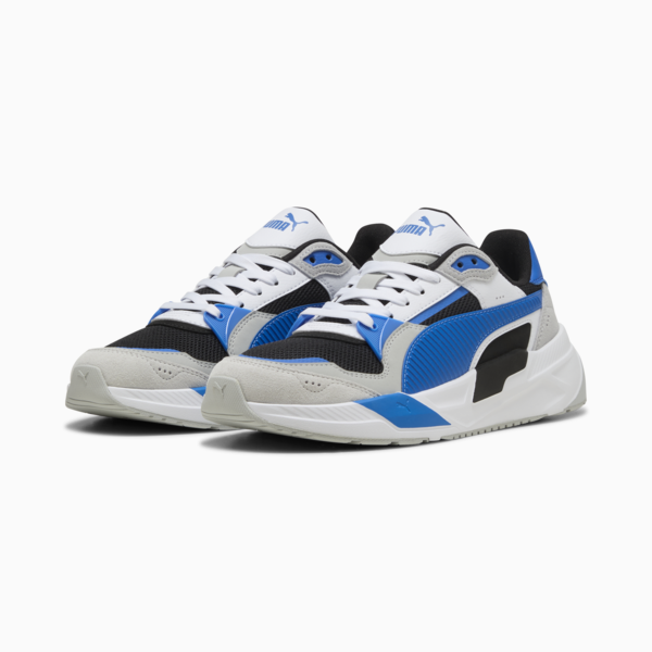 Trinity 2 Sneakers Unisex, PUMA Black-PUMA Team Royal-PUMA White, large-MEX