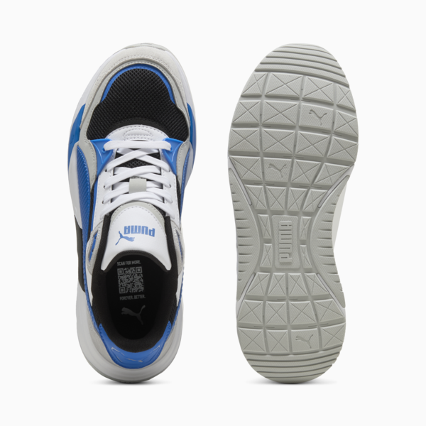 Trinity 2 Sneakers Unisex, PUMA Black-PUMA Team Royal-PUMA White, large-MEX