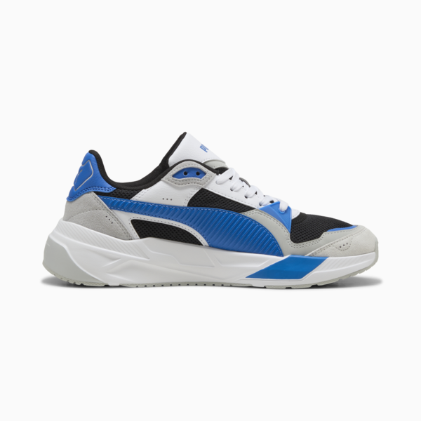 Trinity 2 Sneakers Unisex, PUMA Black-PUMA Team Royal-PUMA White, large-MEX