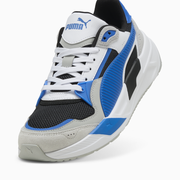 Trinity 2 Sneakers Unisex, PUMA Black-PUMA Team Royal-PUMA White, large-MEX
