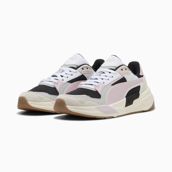 Zapatillas Trinity 2 Gamuza, PUMA Black-Rose Mauve-PUMA White, large-ARG