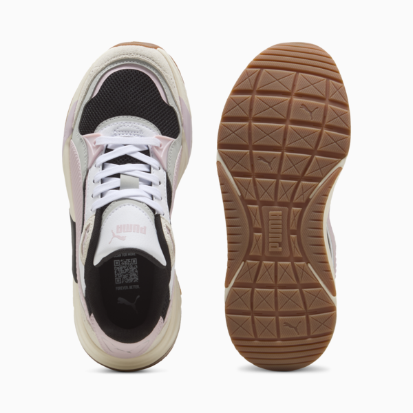Zapatillas Trinity 2 Gamuza, PUMA Black-Rose Mauve-PUMA White, large-ARG