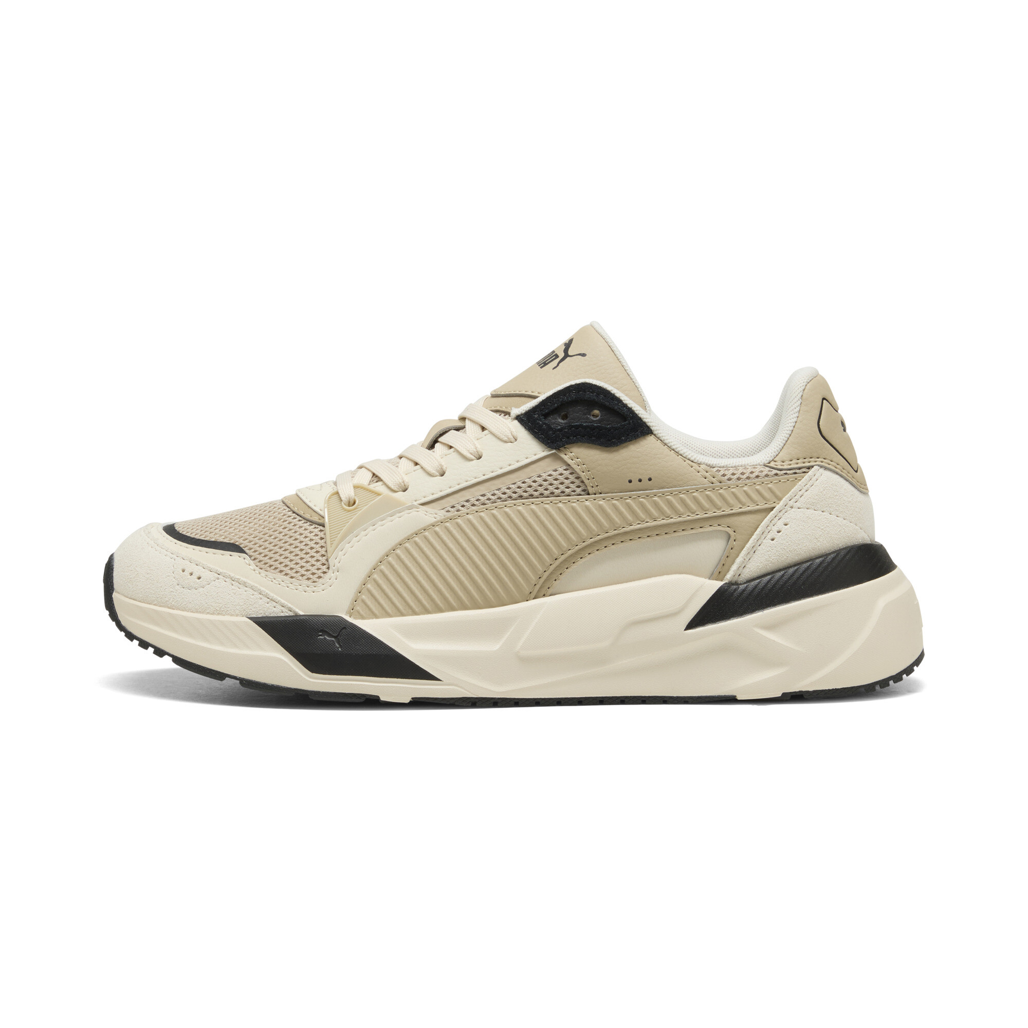 Кросівки Trinity 2 Sneakers Unisex | Колір: Бежевий | Birch-Alpine
