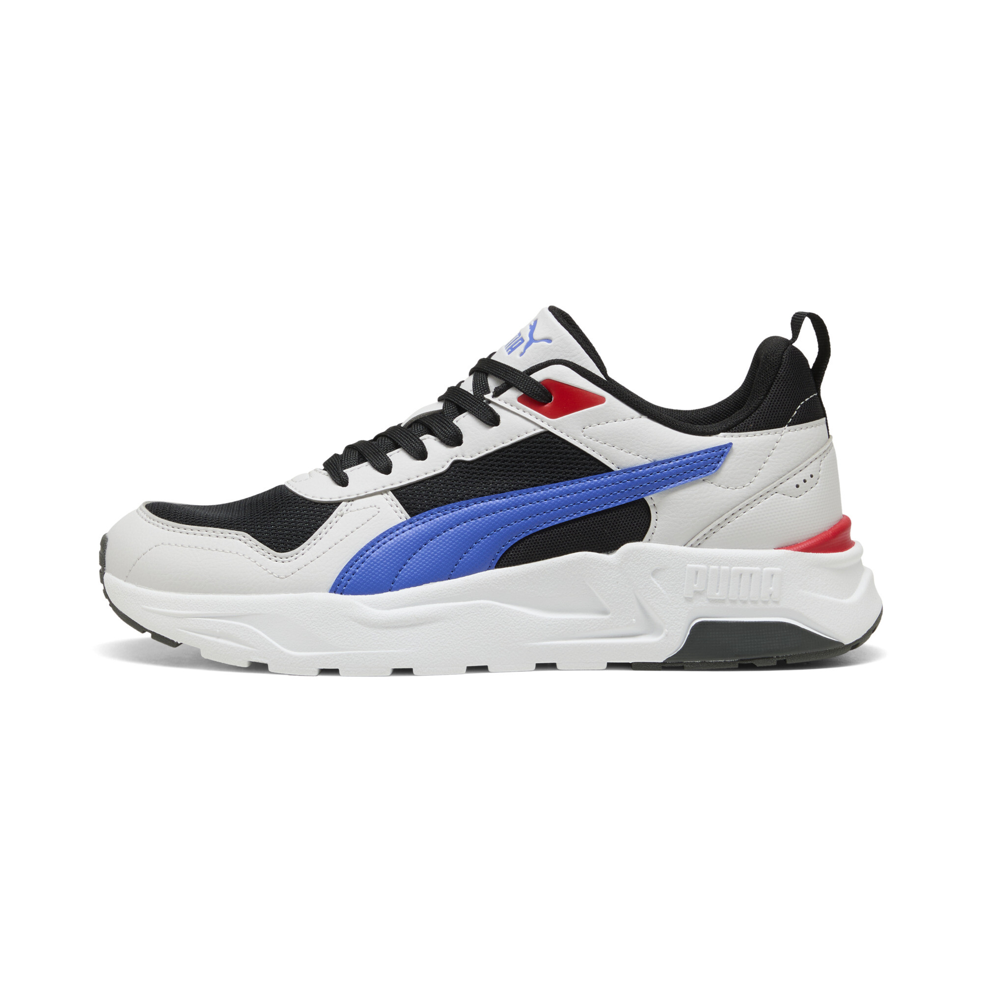 サーリオ Кроссовки Trinity 2 Sneakers Unisex | Цвет: Черный | PUMA Black