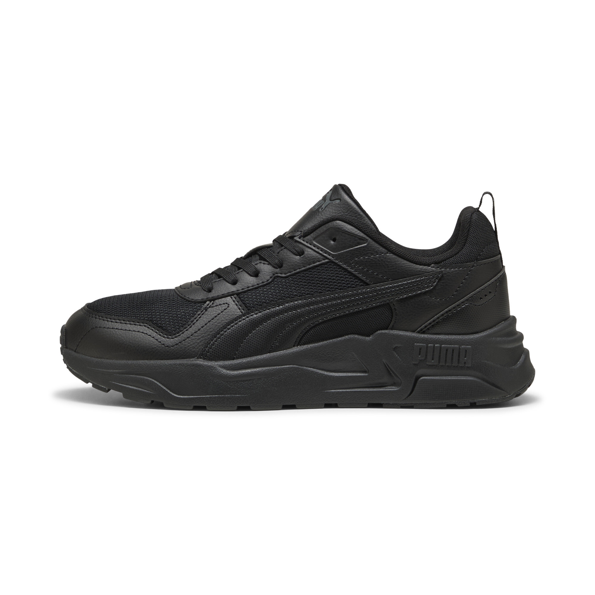 PUMA Sneakers Trinity 2 Unisexe Chaussures