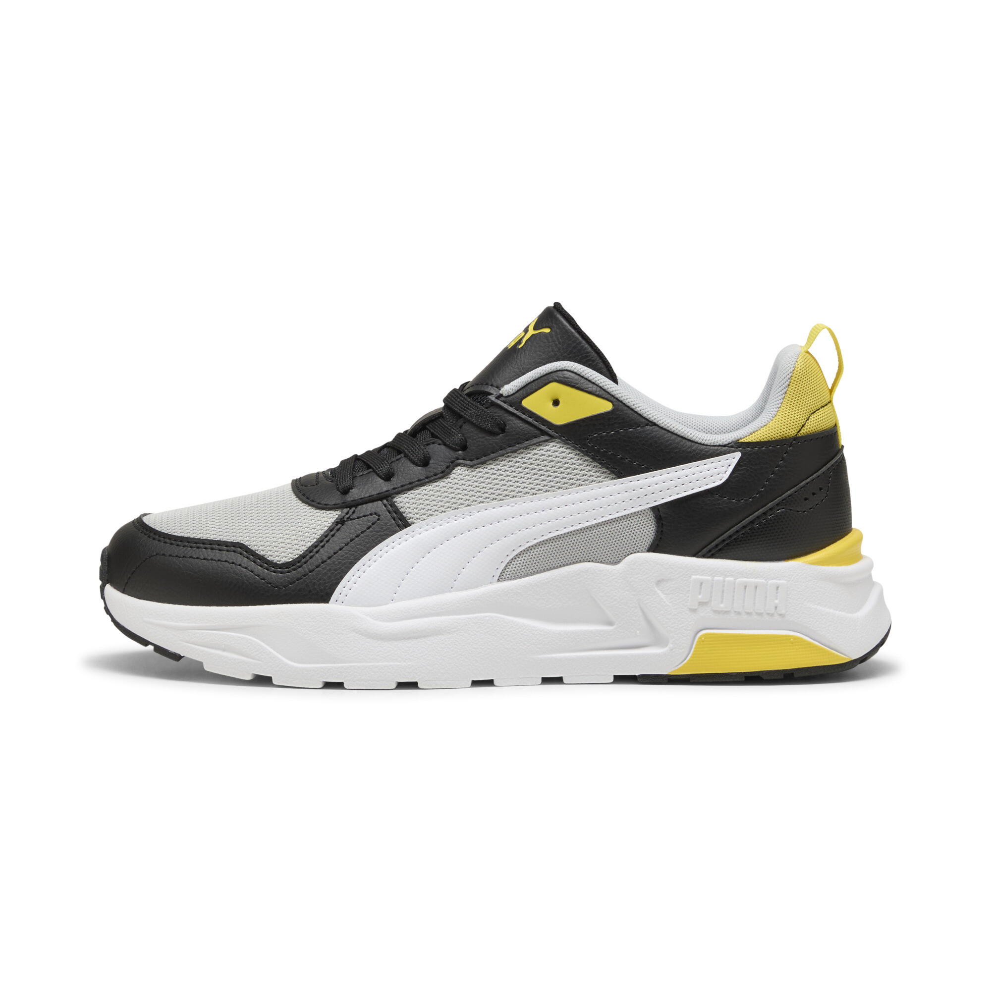 PUMA Sneakers Trinity 2 Unisexe Chaussures Gris 375 65 €