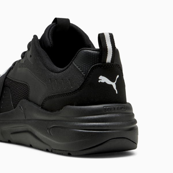 Tenis SOFTRIDE Wired 2, PUMA Black-PUMA White, large-MEX