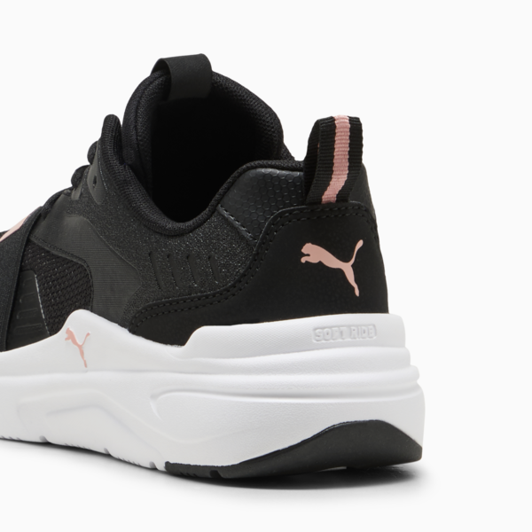Tenis SOFTRIDE Wired 2, PUMA Black-Pink Fruit-PUMA White, large-MEX