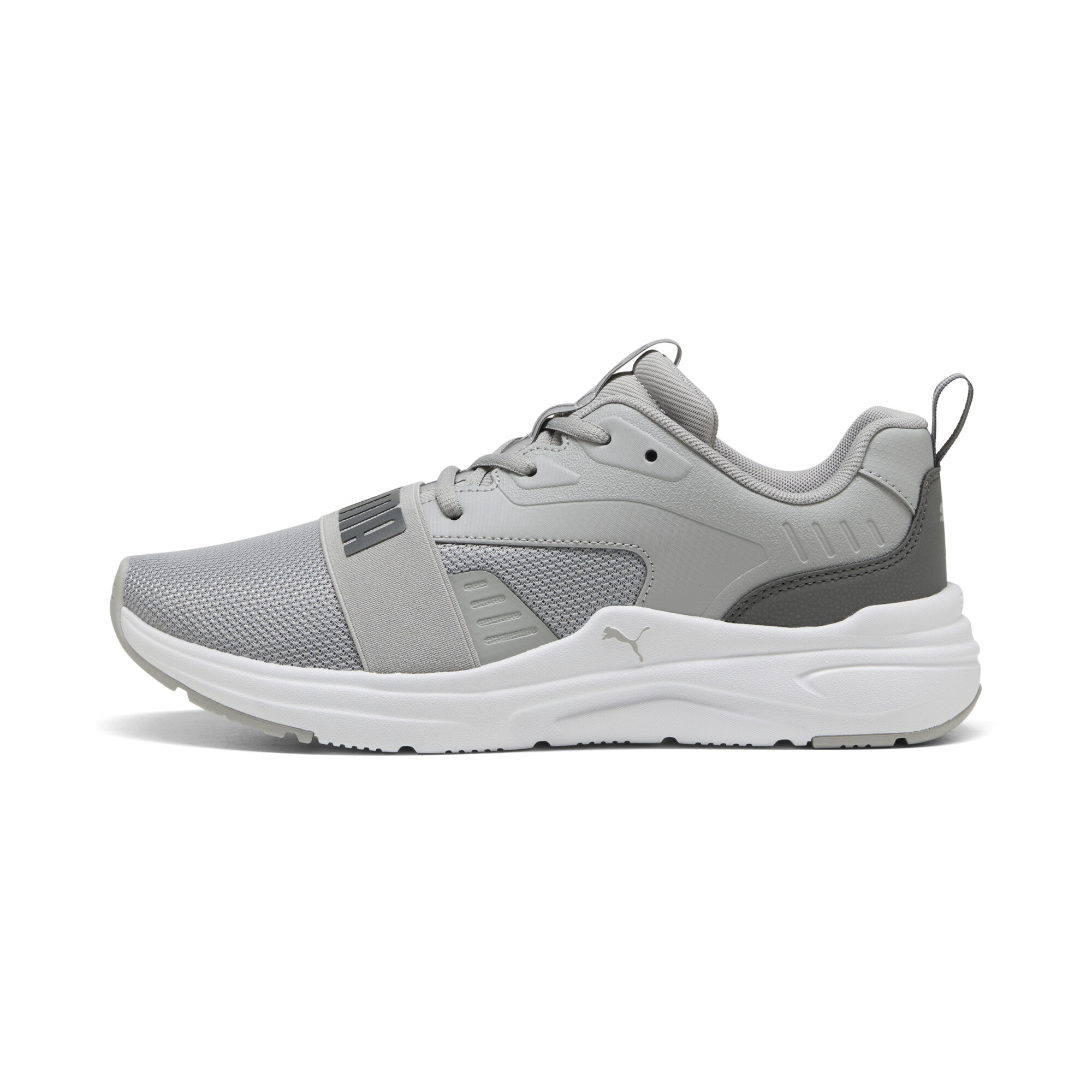 Echo HAL1.1 29cm Gray シューズ(男性用) PUMA