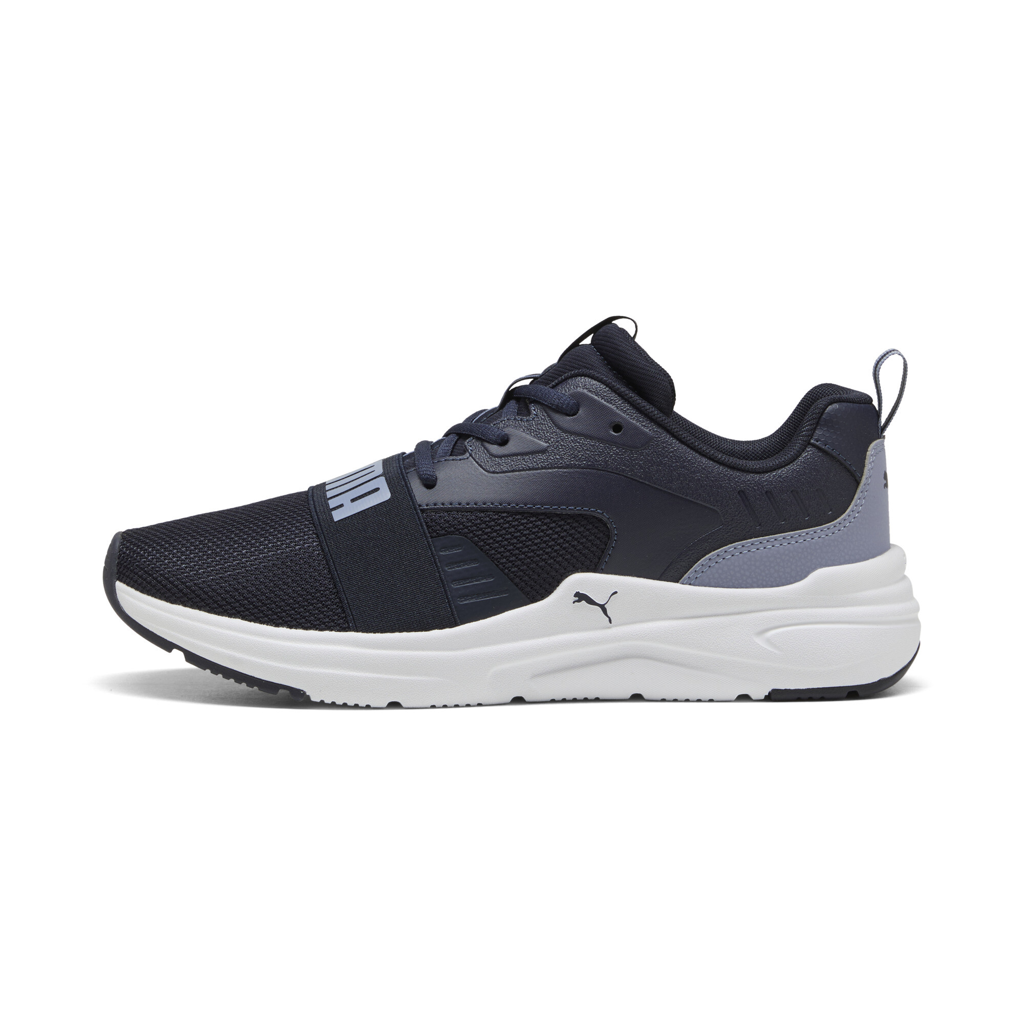 セット売バラ売可 AP2-27　EX2-004　SDV3-35　SDV4-015 Кроссовки SOFTRIDE Wired 2 Sneakers Unisex | Цвет: Синий | New