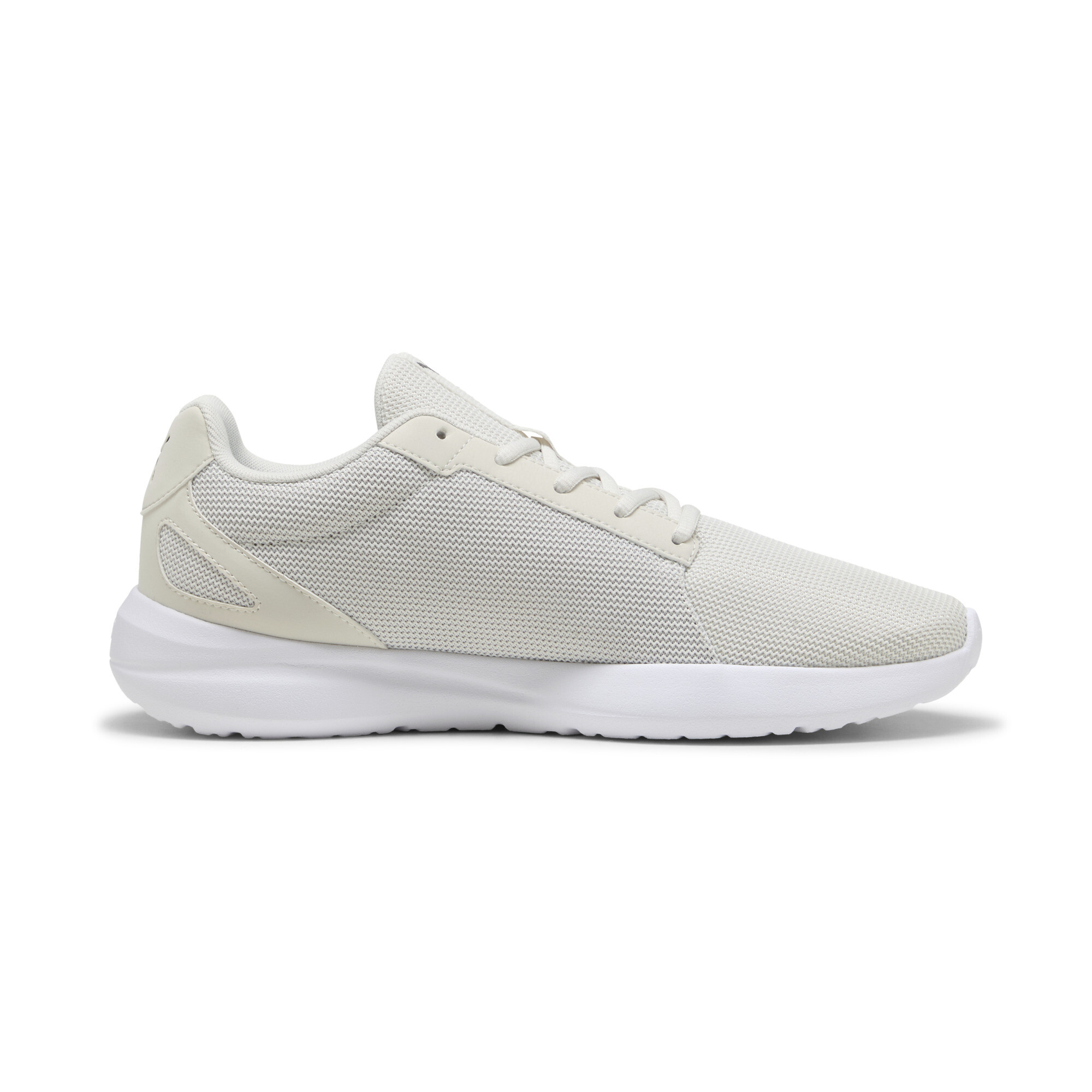 PUMA SOFTRIDE Cosmic uniseks sneakers, Zwart/Grijs/Wit, Maat 41 thumbnail 3
