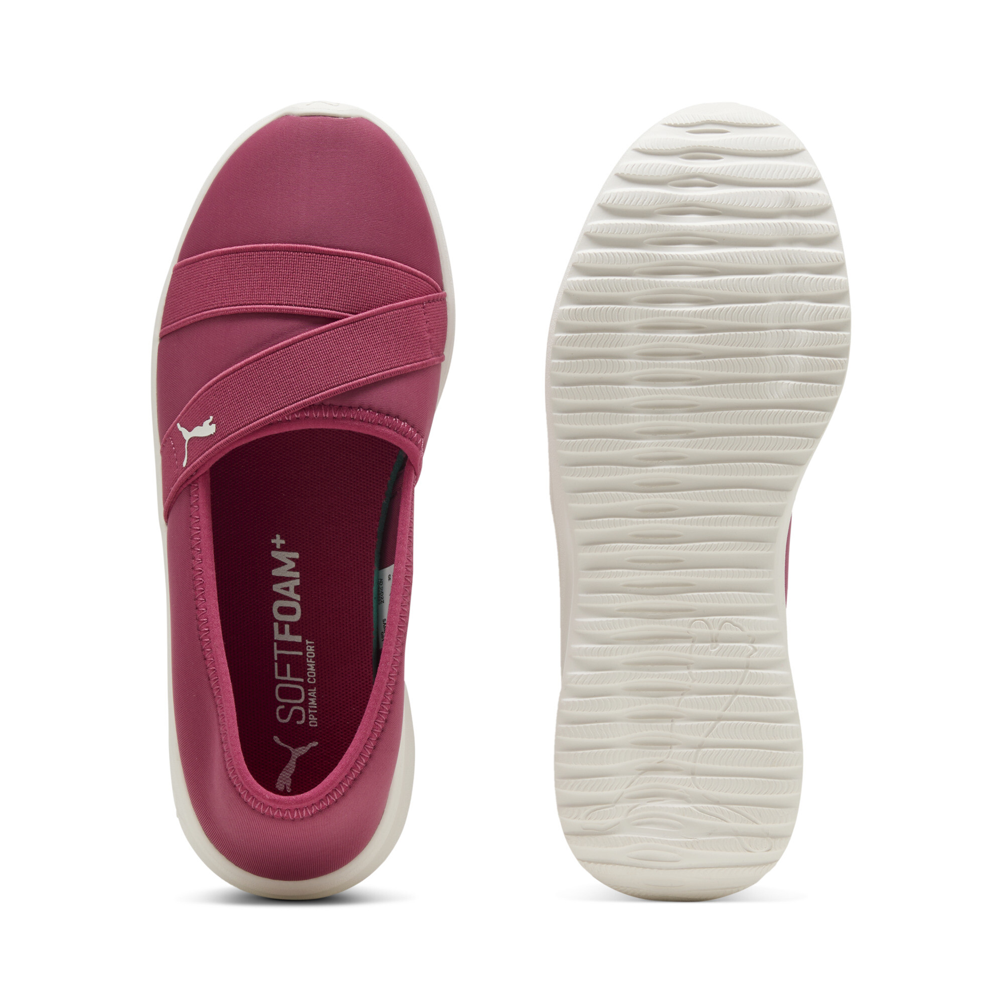 PUMA Adelina 2 Women's Slip-On Shoes - Picture 23 of 30