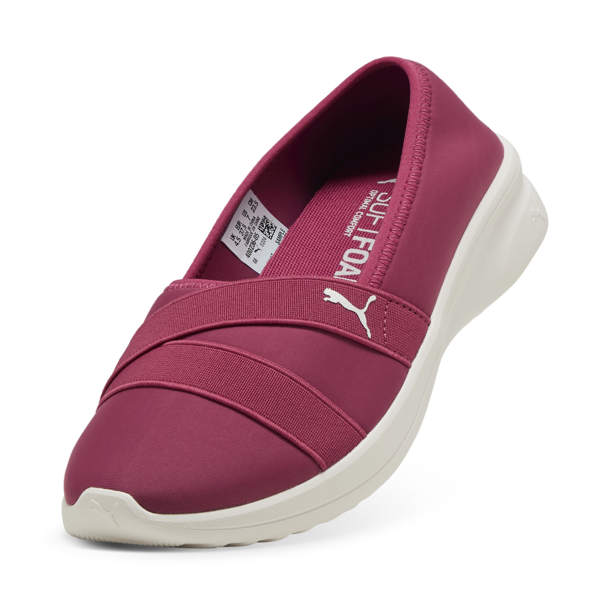 PUMA Adelina 2 Women's Slip-On Shoes - Picture 25 of 30