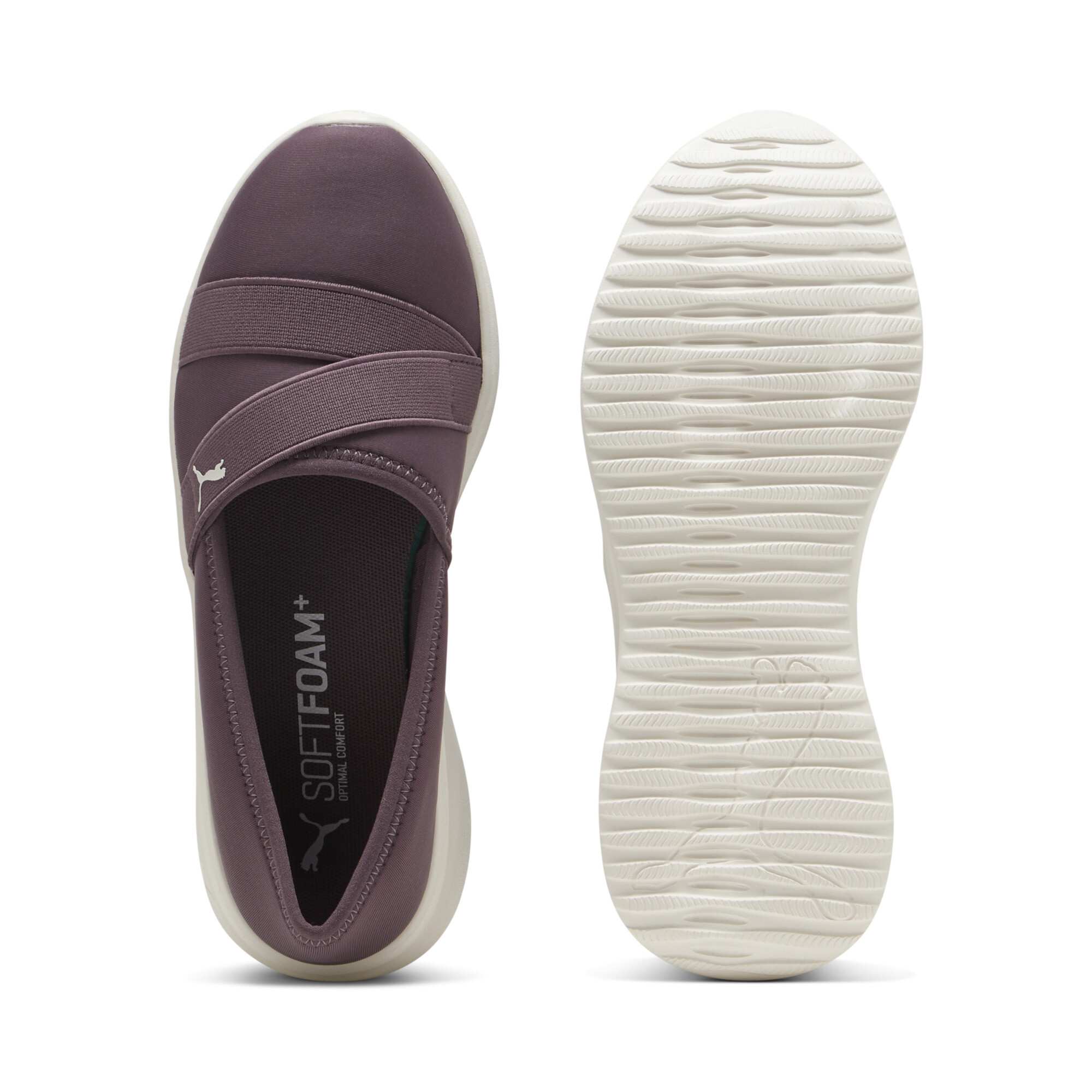 PUMA Adelina 2 Women's Slip-On Shoes - Picture 18 of 30
