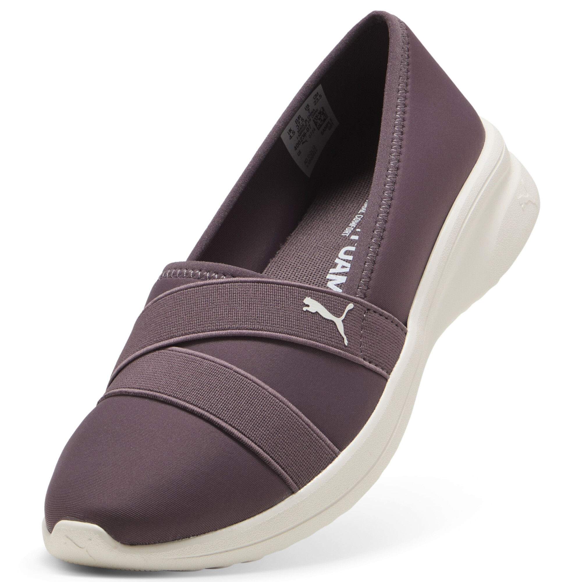 PUMA Adelina 2 Women's Slip-On Shoes - Picture 20 of 30