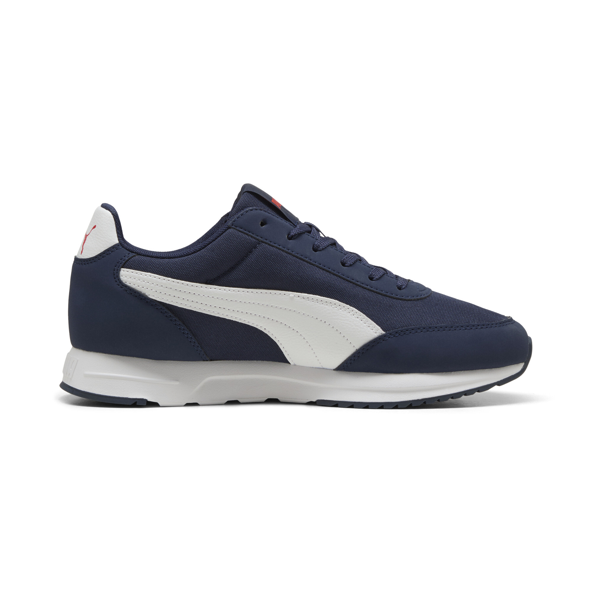 Puma R78 Lightwind Sneakers Unisex, Blue, Size 41, Shoes